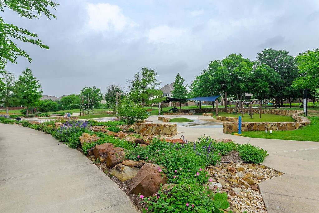 6940 Basket Flower Road Flower Mound TX 76226