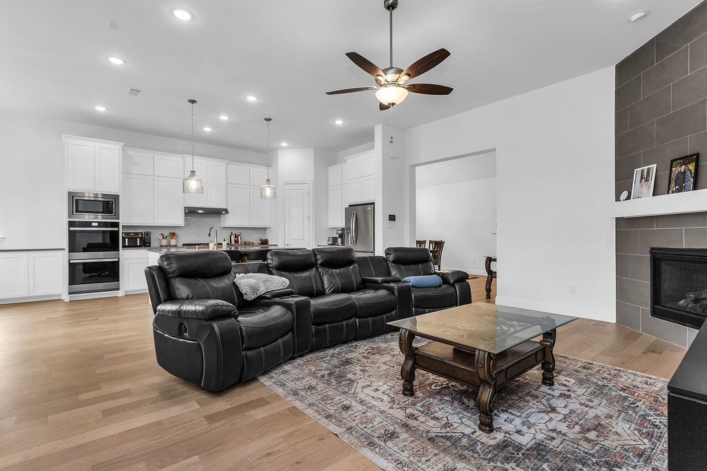 6940 Basket Flower Road Flower Mound TX 76226