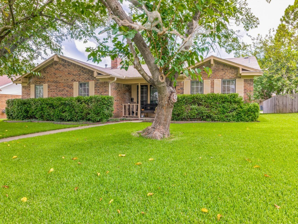 1602 Baltimore Drive Richardson TX 75081