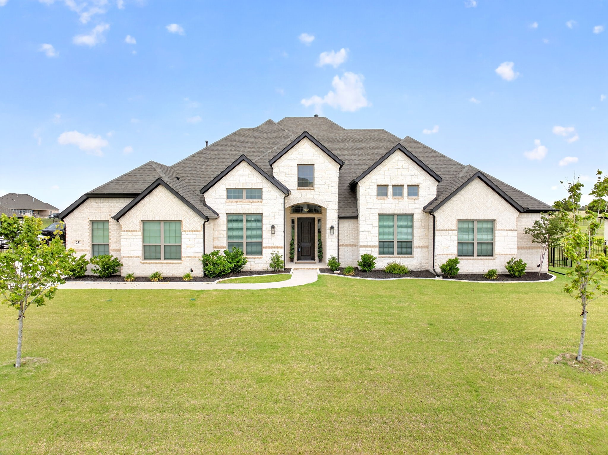 231 Heirloom Drive Mclendon Chisholm TX 75032