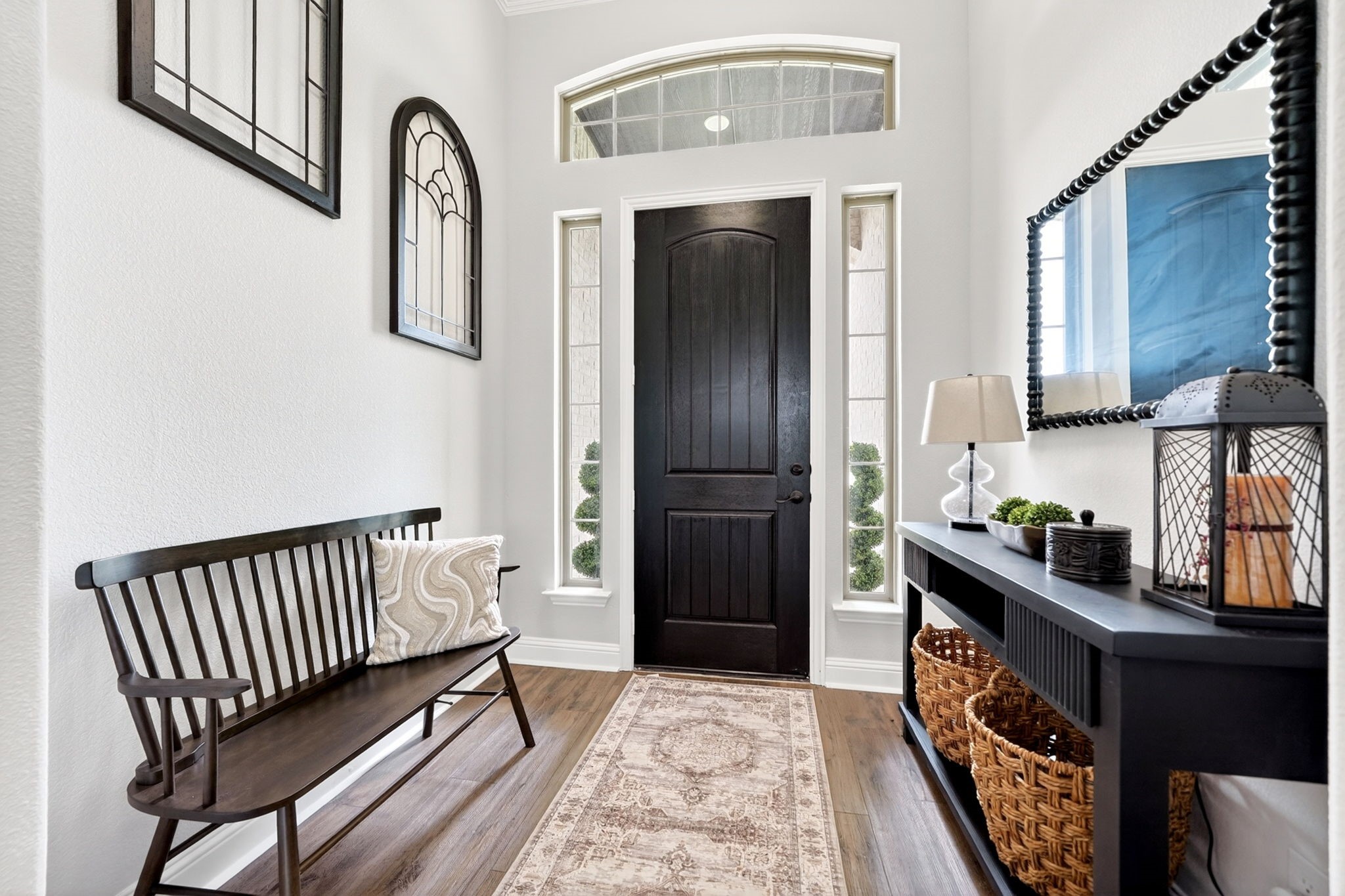 231 Heirloom Drive Mclendon Chisholm TX 75032