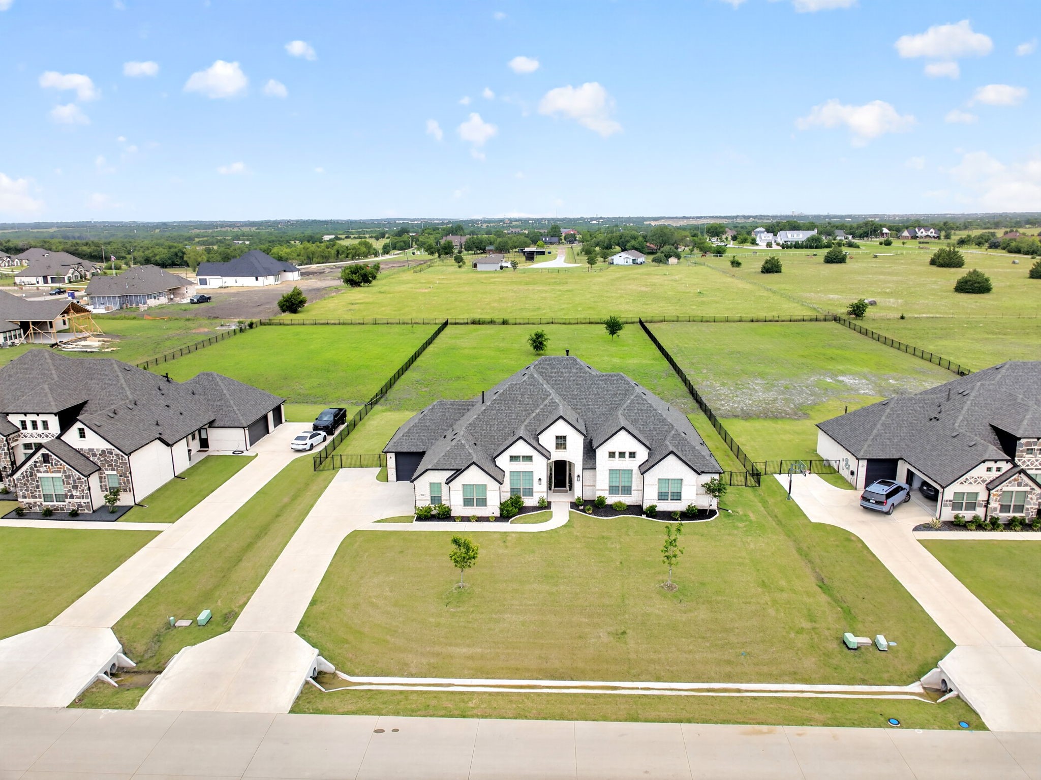 231 Heirloom Drive Mclendon Chisholm TX 75032