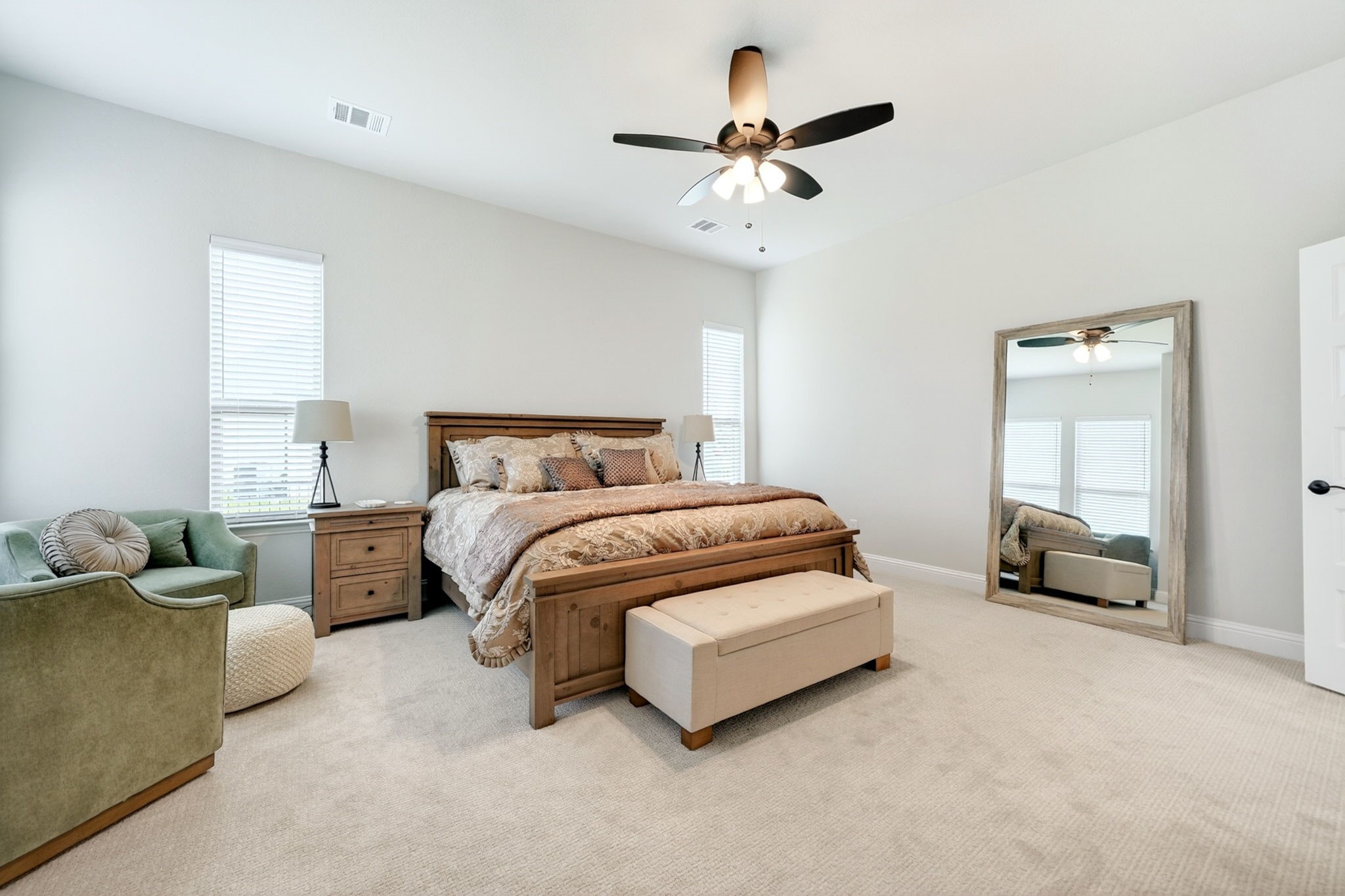 231 Heirloom Drive Mclendon Chisholm TX 75032