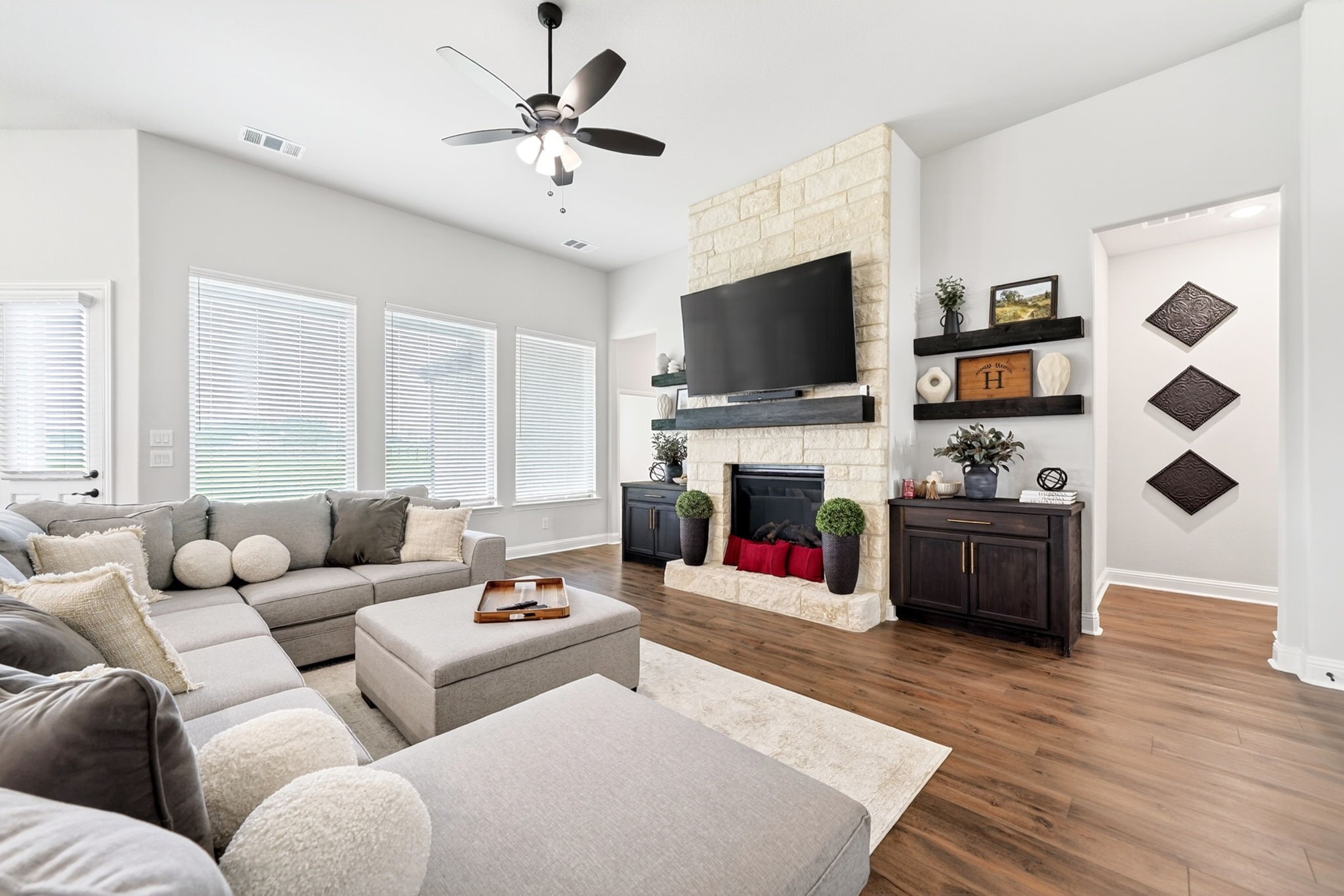 231 Heirloom Drive Mclendon Chisholm TX 75032