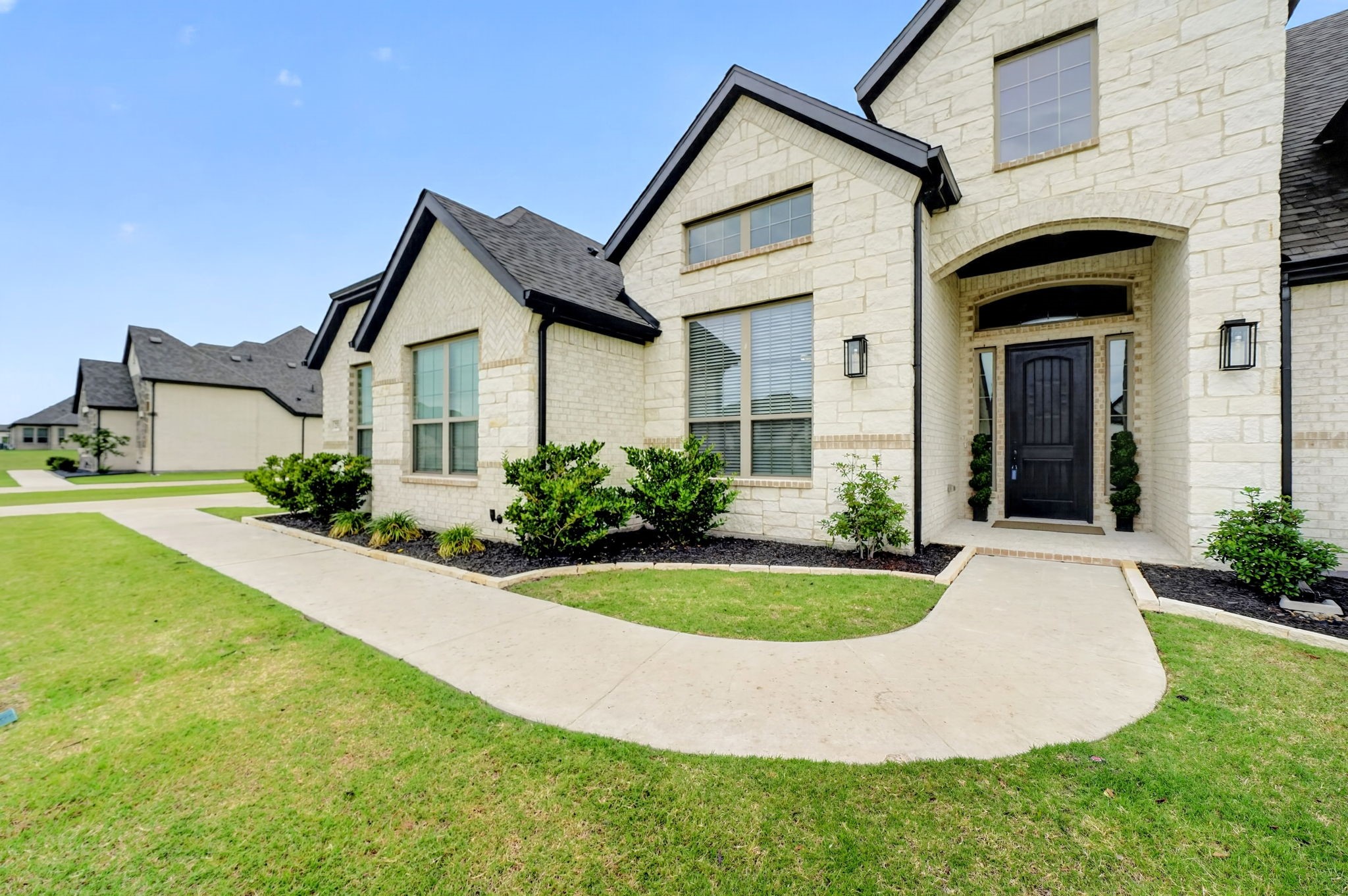 231 Heirloom Drive Mclendon Chisholm TX 75032