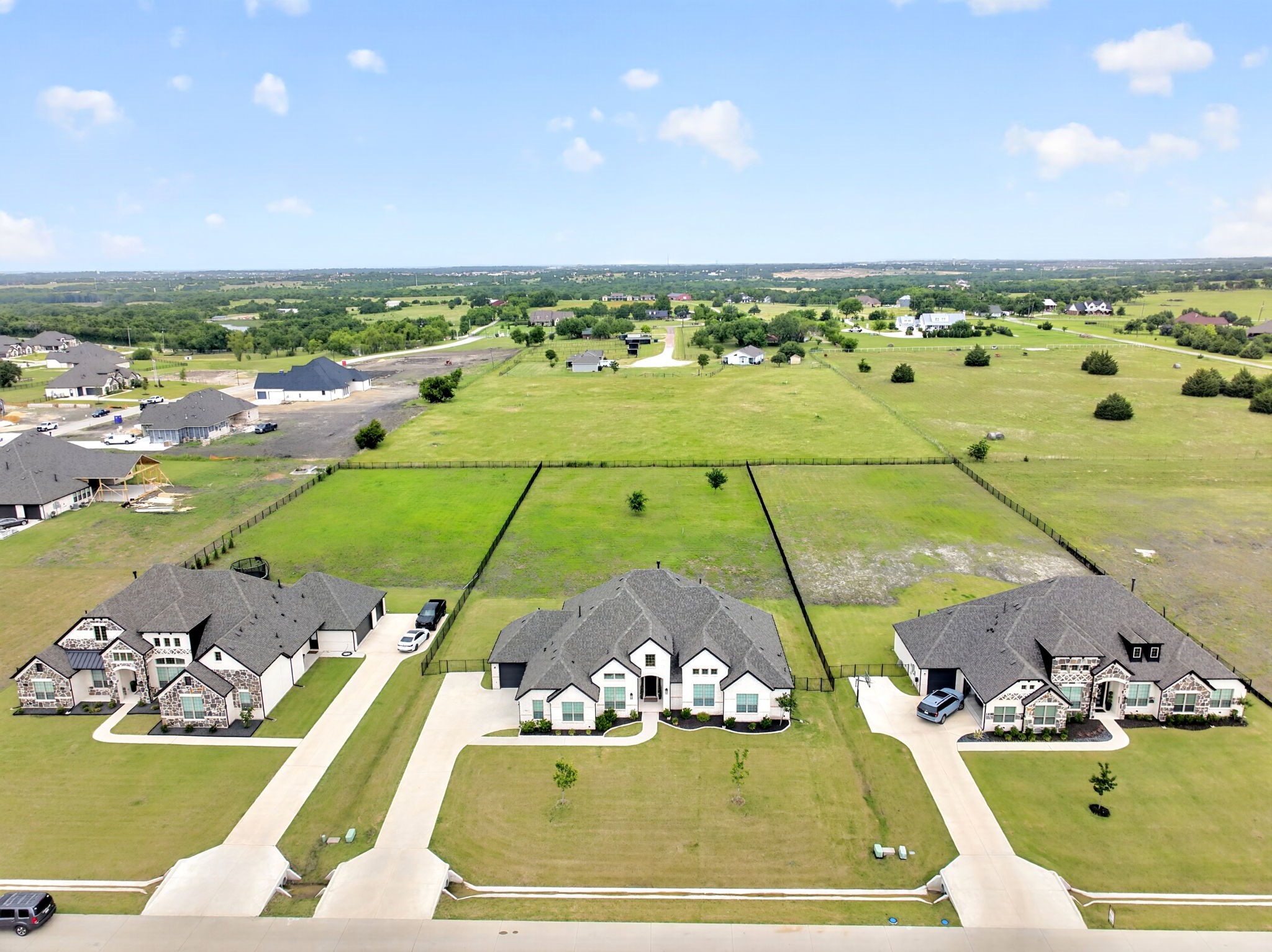 231 Heirloom Drive Mclendon Chisholm TX 75032
