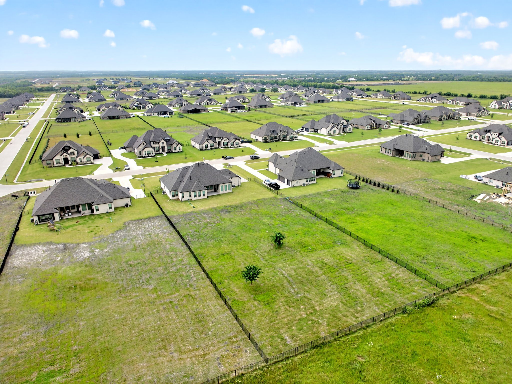 231 Heirloom Drive Mclendon Chisholm TX 75032