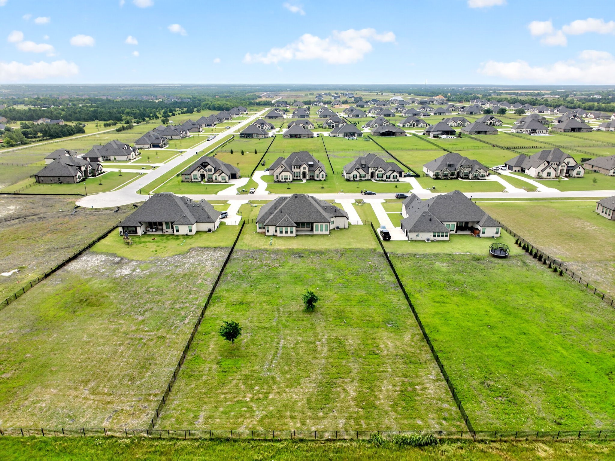 231 Heirloom Drive Mclendon Chisholm TX 75032