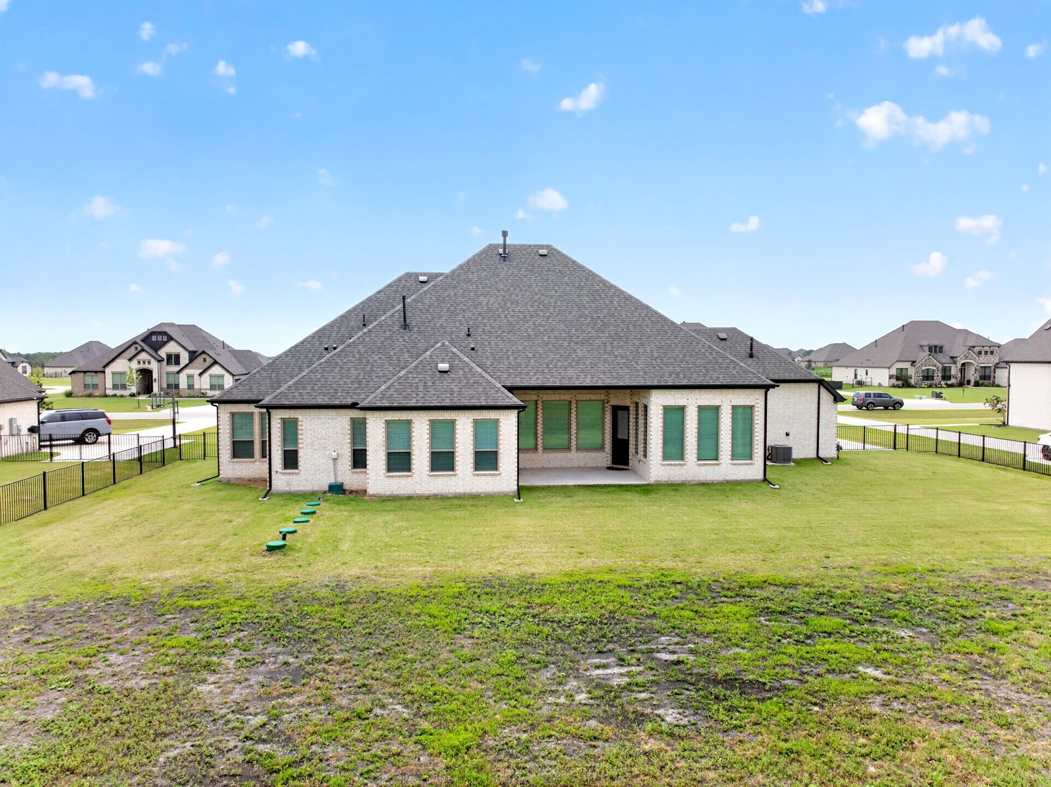 231 Heirloom Drive Mclendon Chisholm TX 75032