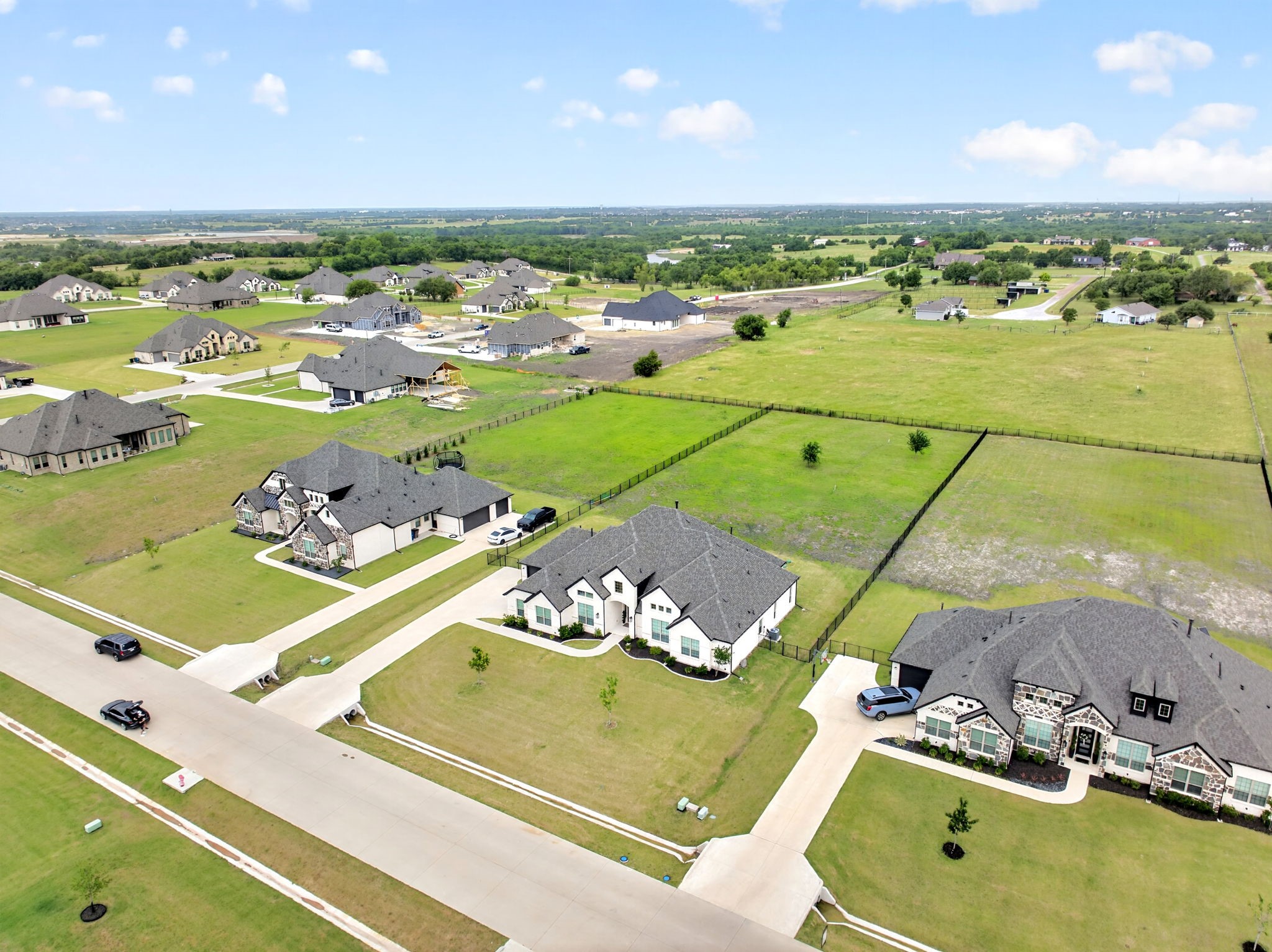 231 Heirloom Drive Mclendon Chisholm TX 75032