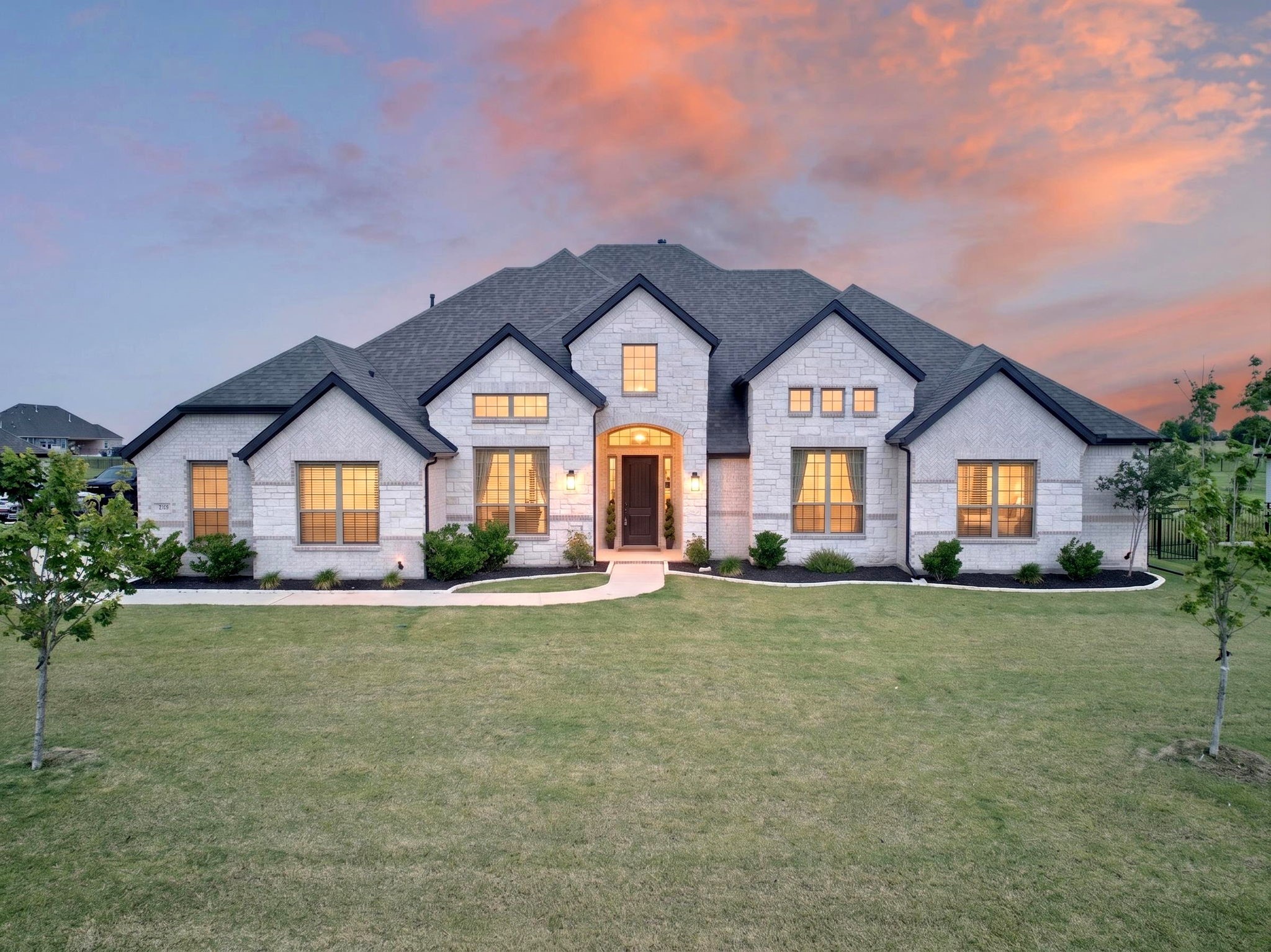 231 Heirloom Drive Mclendon Chisholm TX 75032