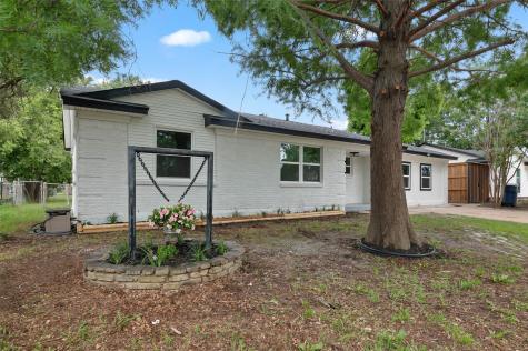 4118 Princeton Drive Garland TX 75042
