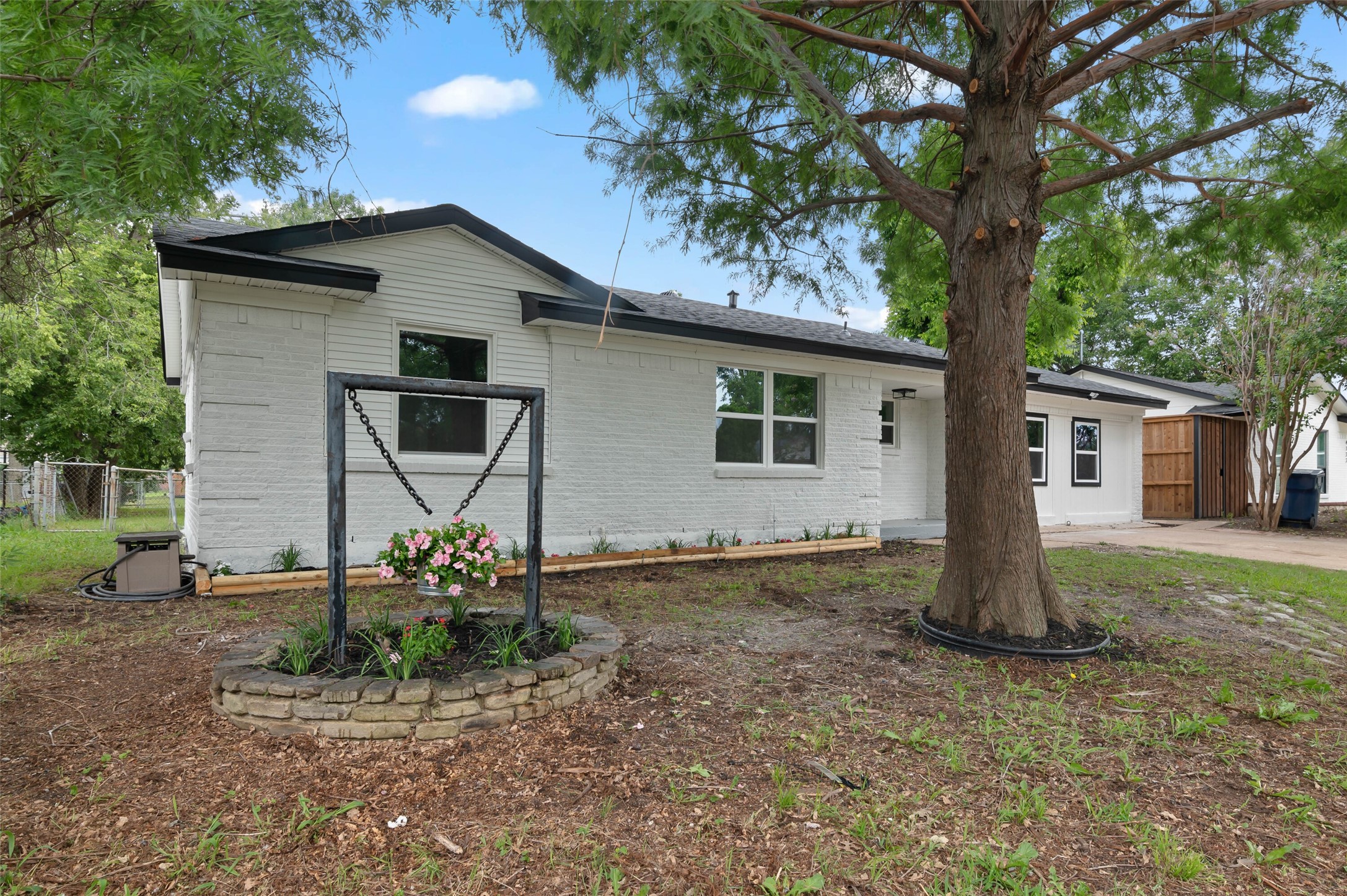 4118 Princeton Drive Garland TX 75042