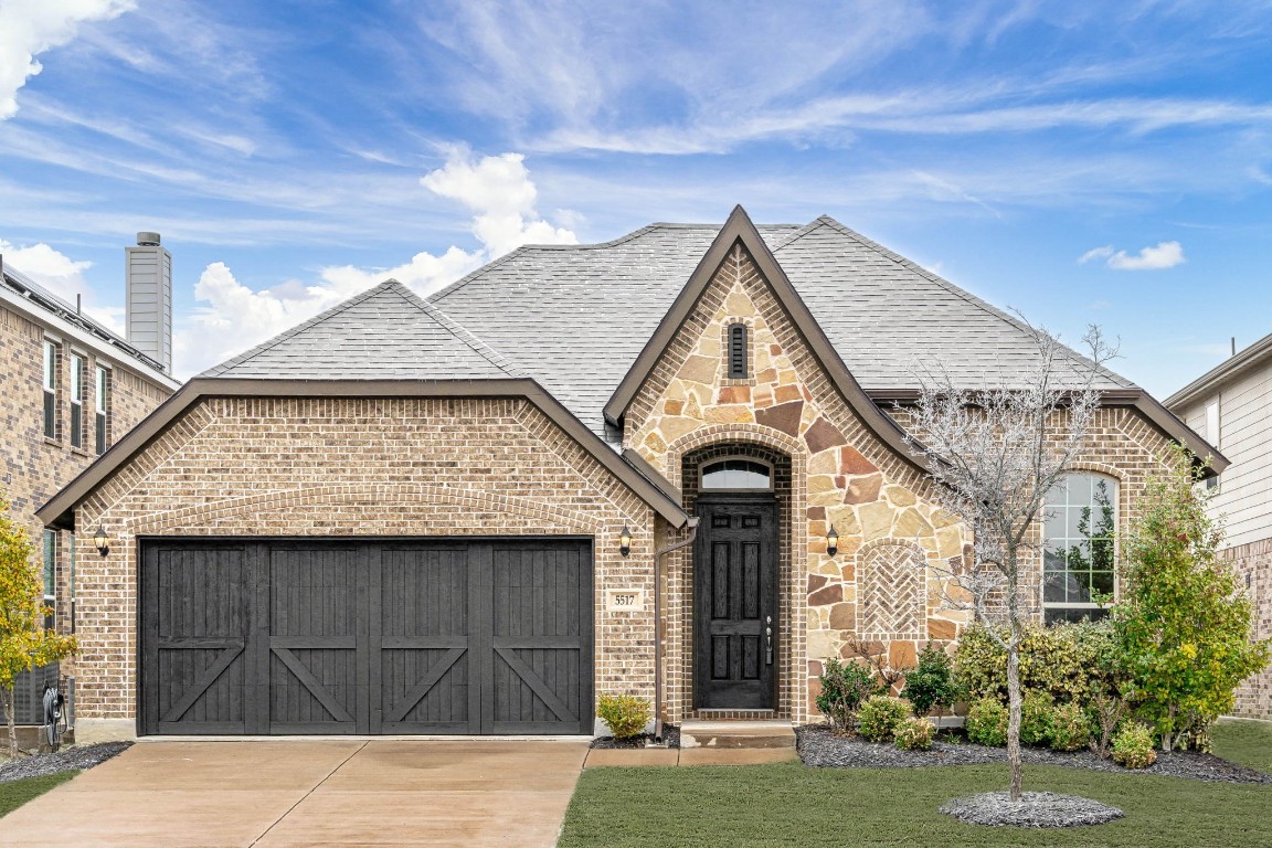 5517 Bottiglia Way Mckinney TX 75070