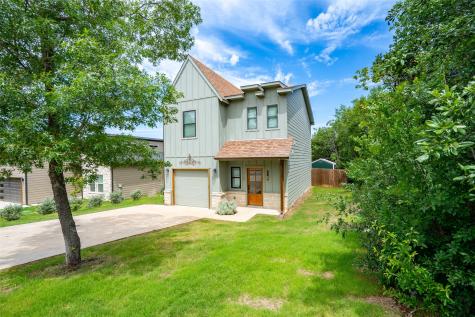 924 Arkansas River Drive Granbury TX 76048