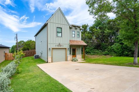 924 Arkansas River Drive Granbury TX 76048