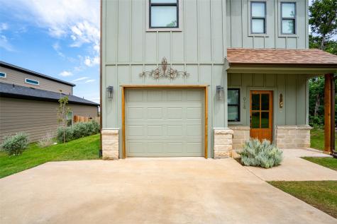 924 Arkansas River Drive Granbury TX 76048