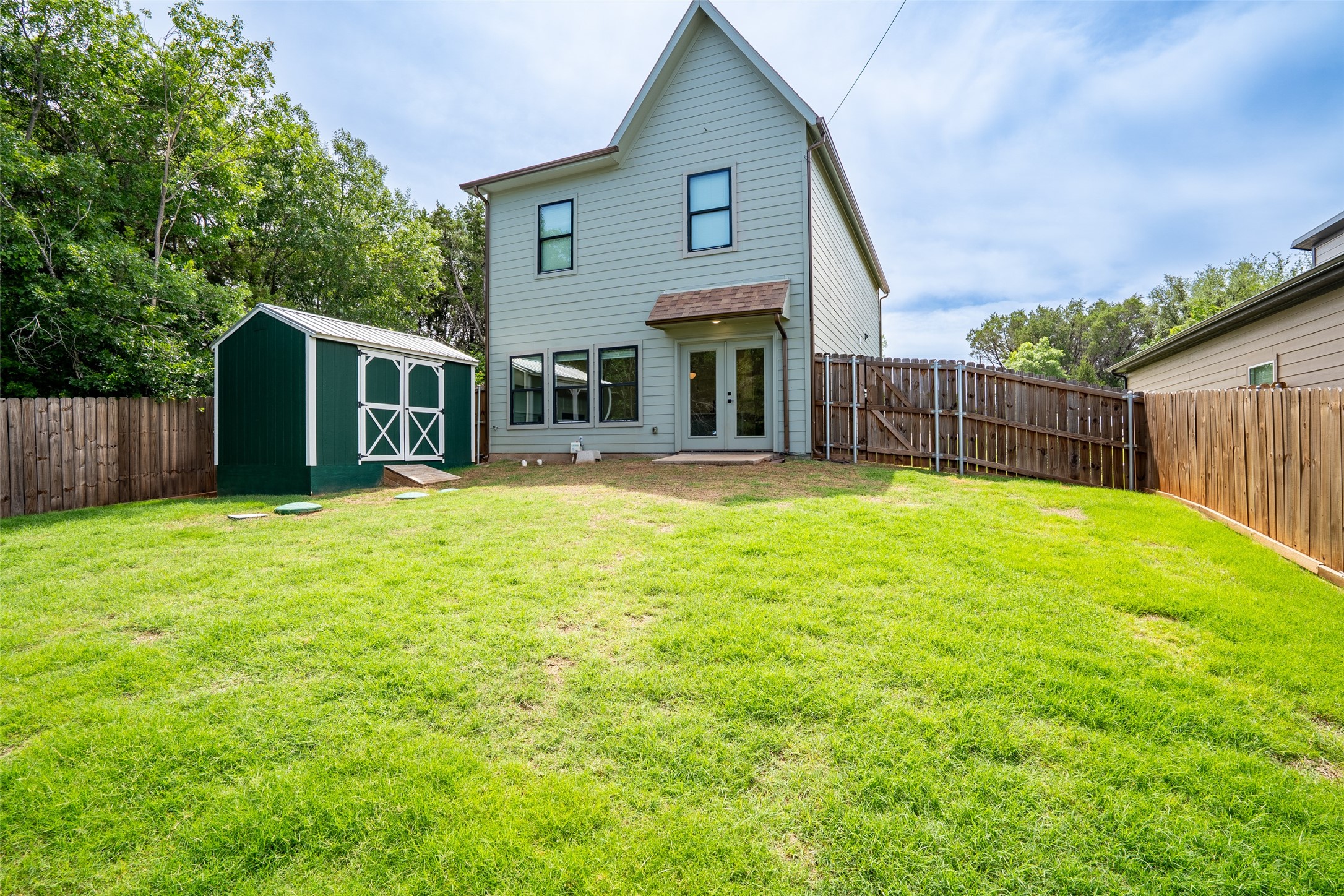924 Arkansas River Drive Granbury TX 76048