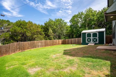 924 Arkansas River Drive Granbury TX 76048