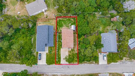924 Arkansas River Drive Granbury TX 76048