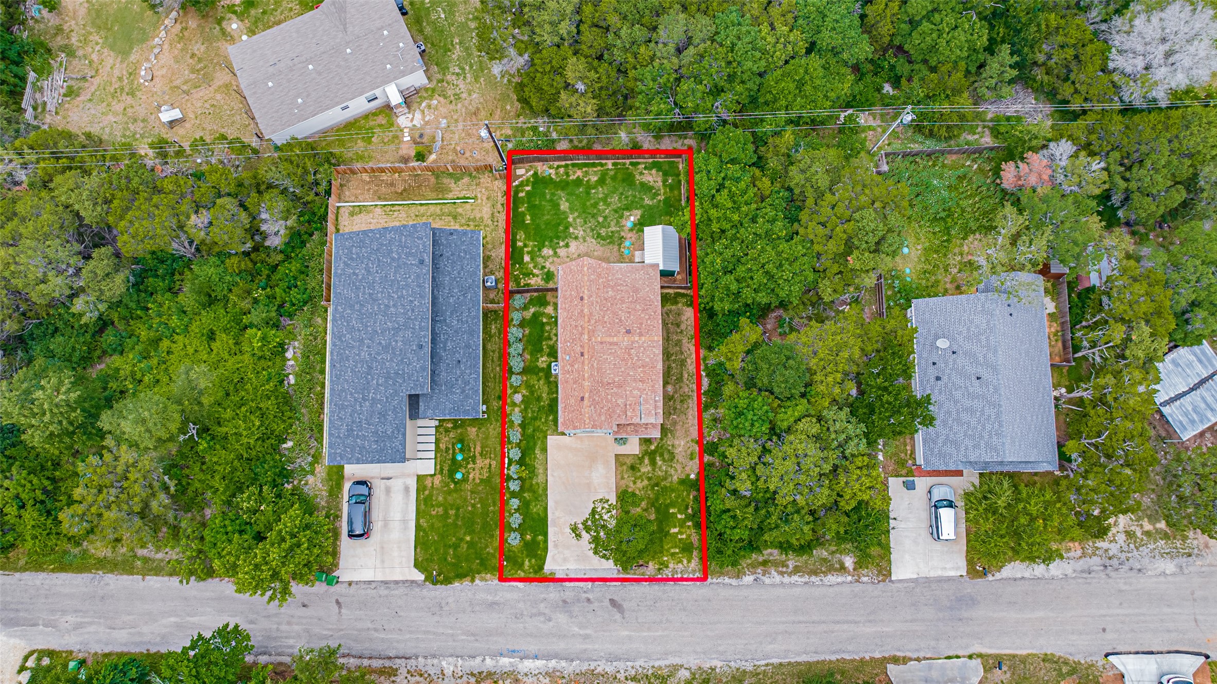 924 Arkansas River Drive Granbury TX 76048