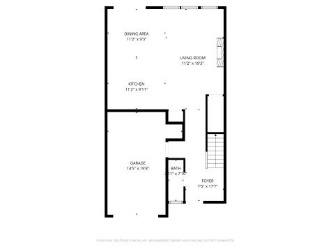 924 Arkansas River Drive Granbury TX 76048