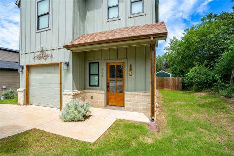 924 Arkansas River Drive Granbury TX 76048