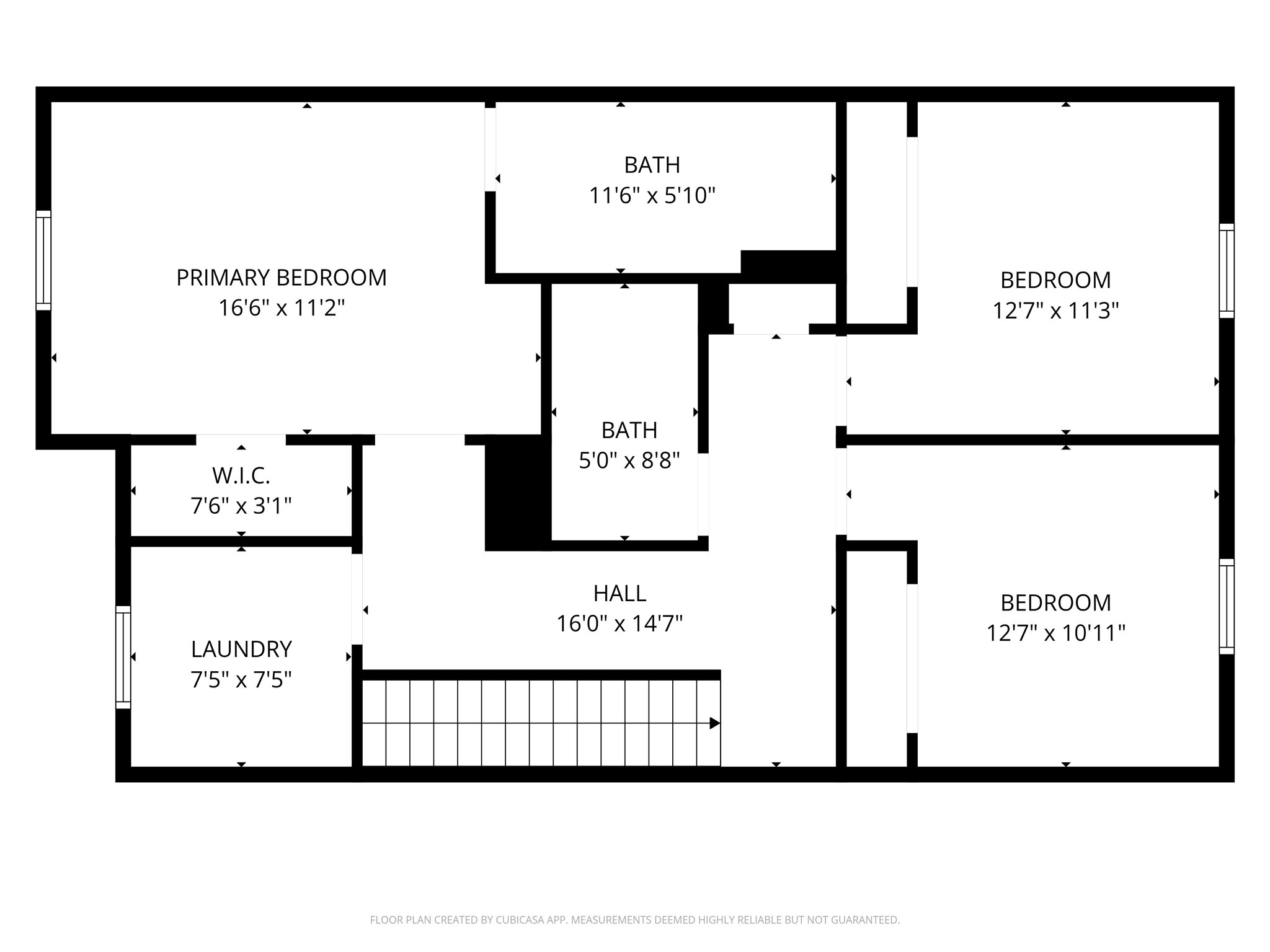 924 Arkansas River Drive Granbury TX 76048