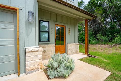 924 Arkansas River Drive Granbury TX 76048