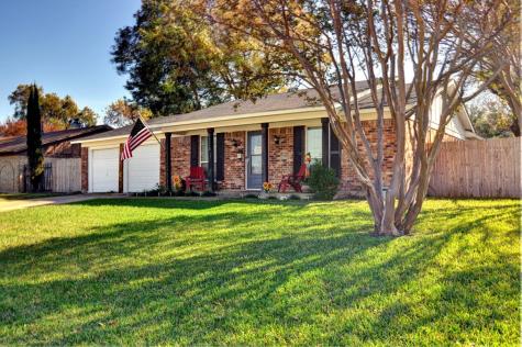 6225 Wheaton Drive Fort Worth TX 76133