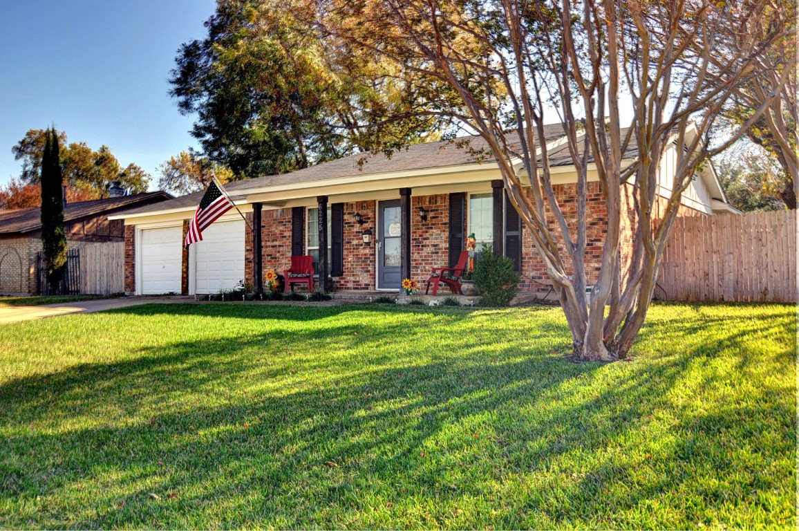 6225 Wheaton Drive Fort Worth TX 76133