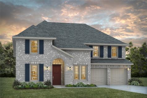 16332 Elk Hollow Road Frisco TX 75035