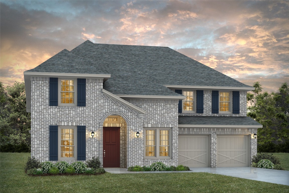 16332 Elk Hollow Road Frisco TX 75035