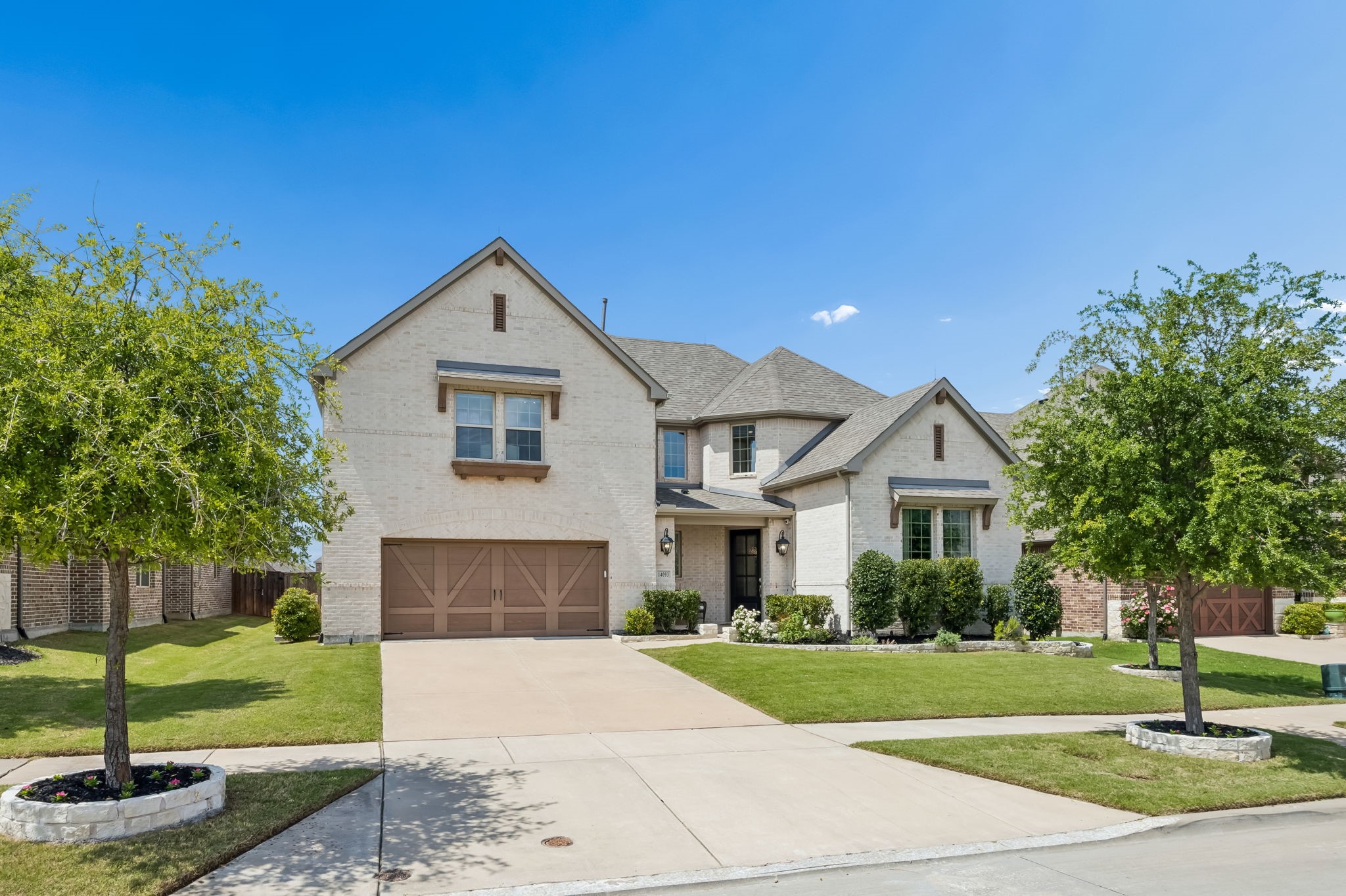 14093 Wheatfield Lane Frisco TX 75035