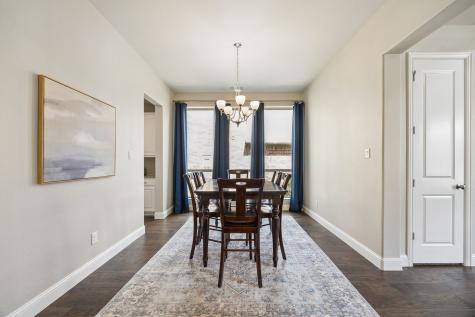 14093 Wheatfield Lane Frisco TX 75035