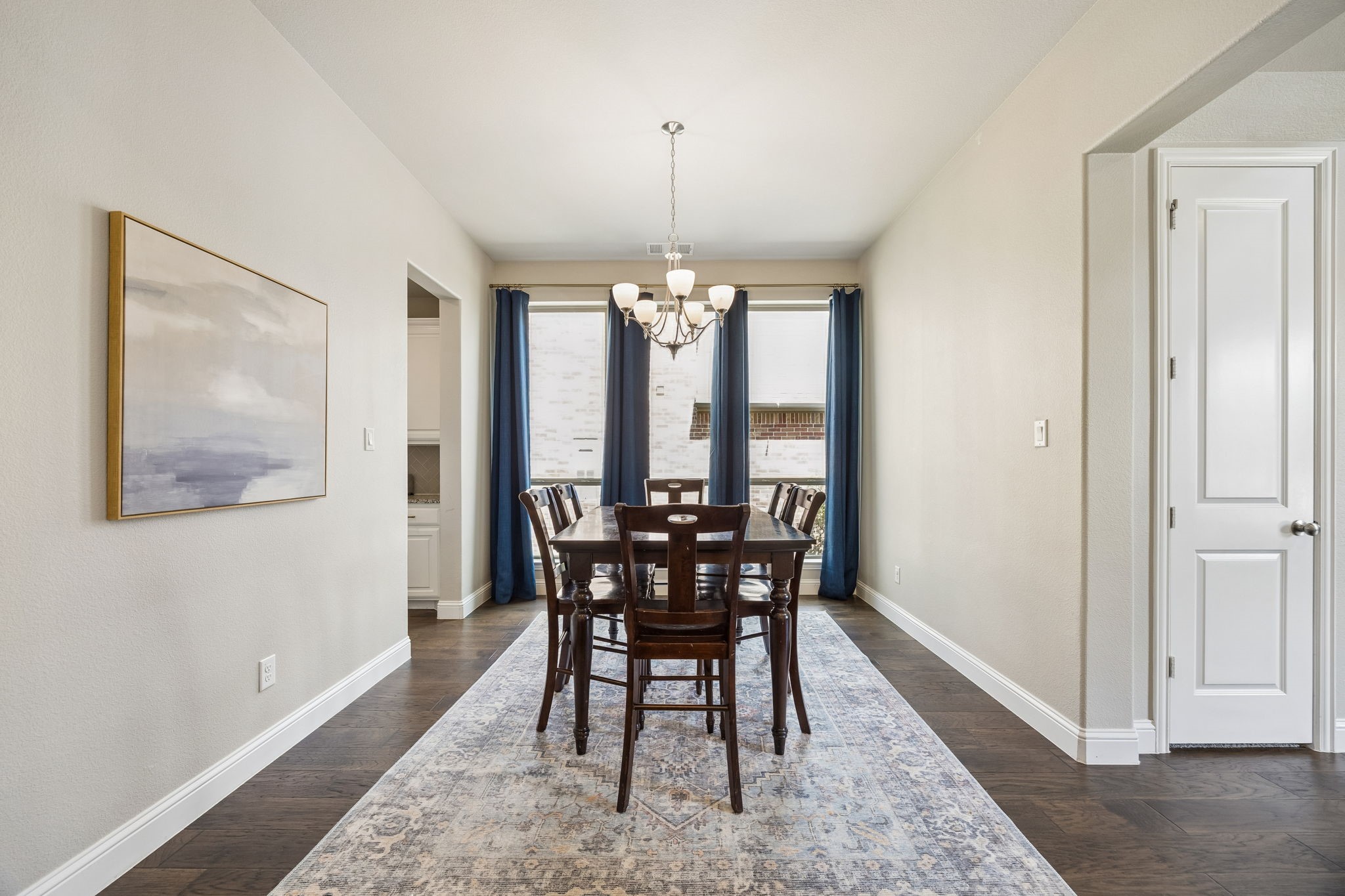 14093 Wheatfield Lane Frisco TX 75035