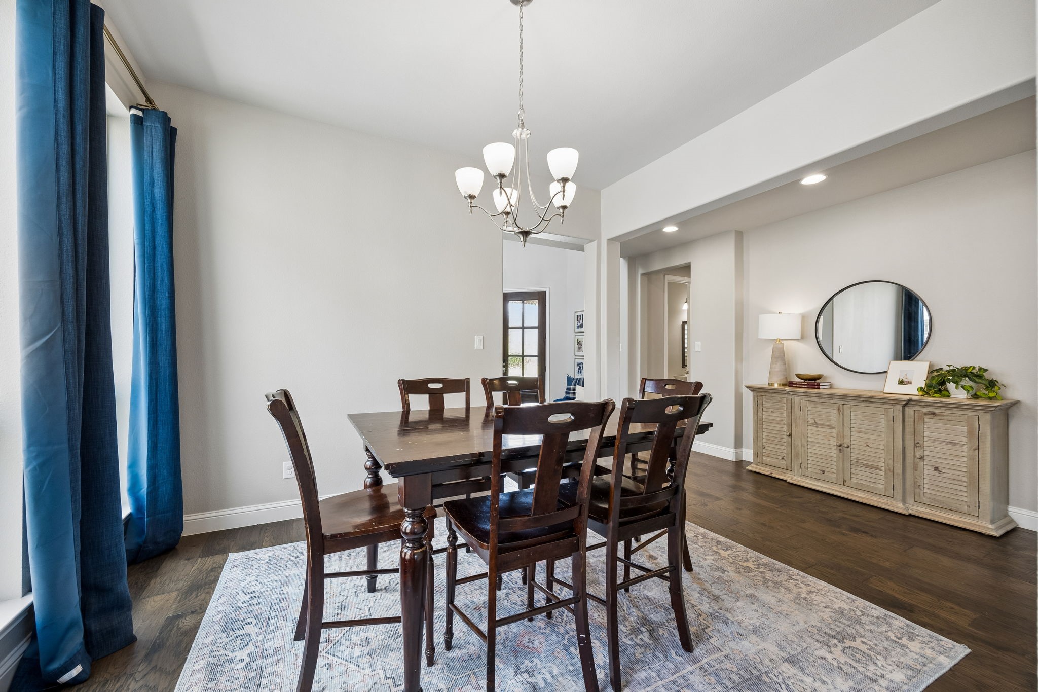 14093 Wheatfield Lane Frisco TX 75035