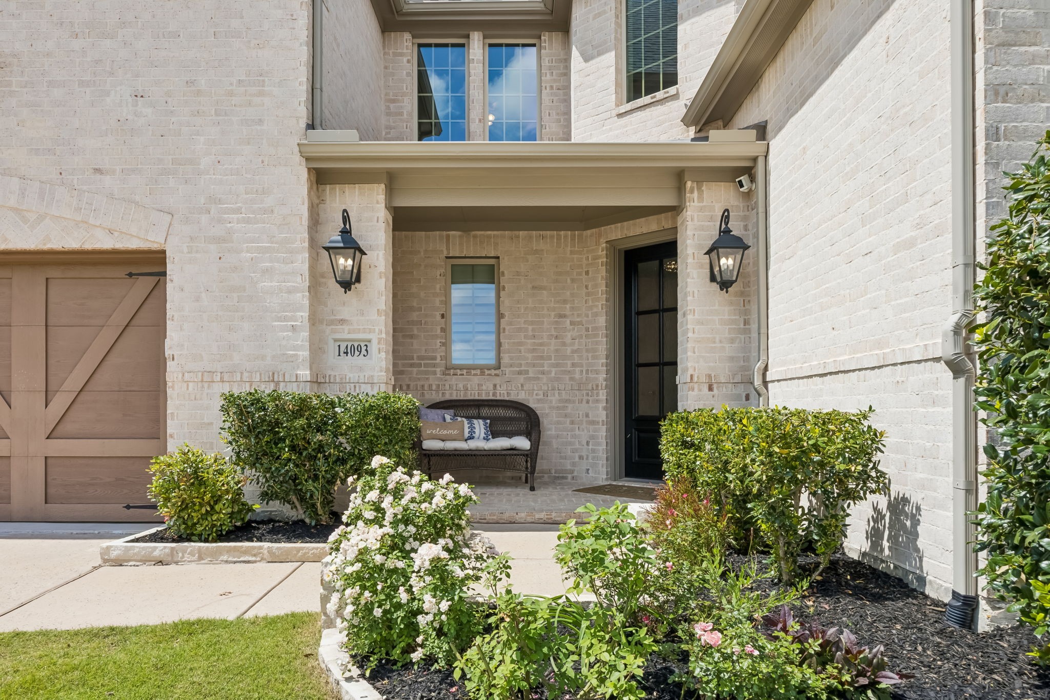 14093 Wheatfield Lane Frisco TX 75035