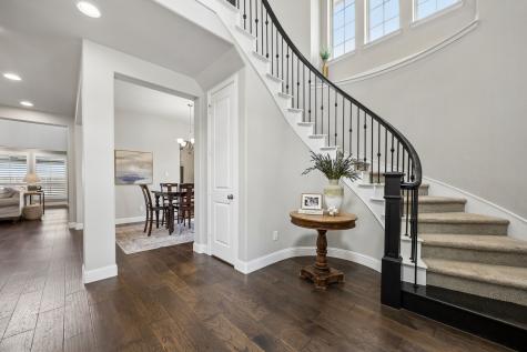 14093 Wheatfield Lane Frisco TX 75035