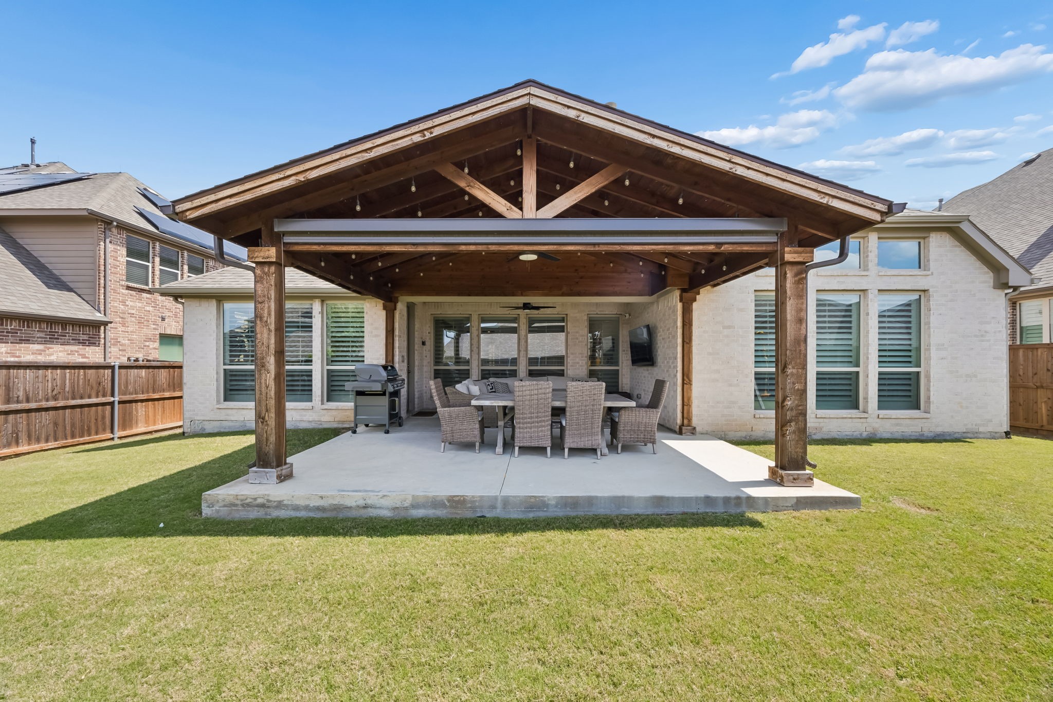 14093 Wheatfield Lane Frisco TX 75035