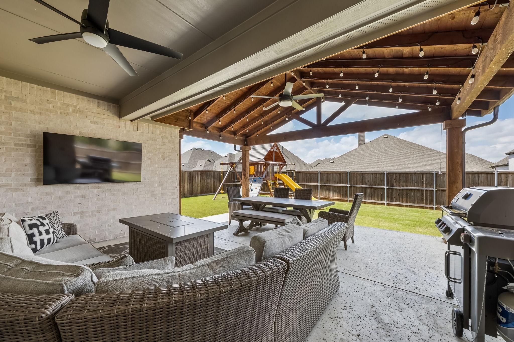 14093 Wheatfield Lane Frisco TX 75035
