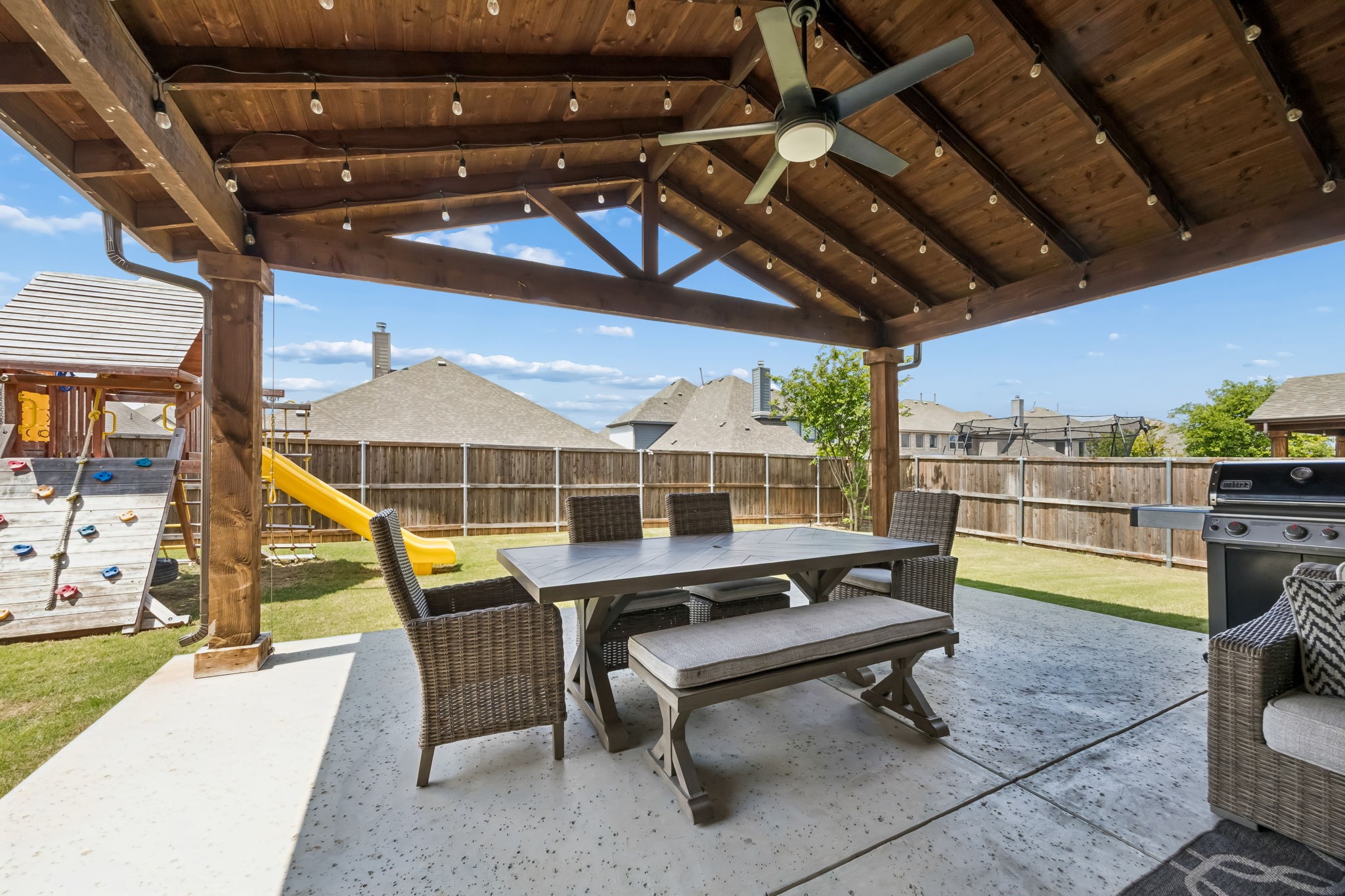 14093 Wheatfield Lane Frisco TX 75035