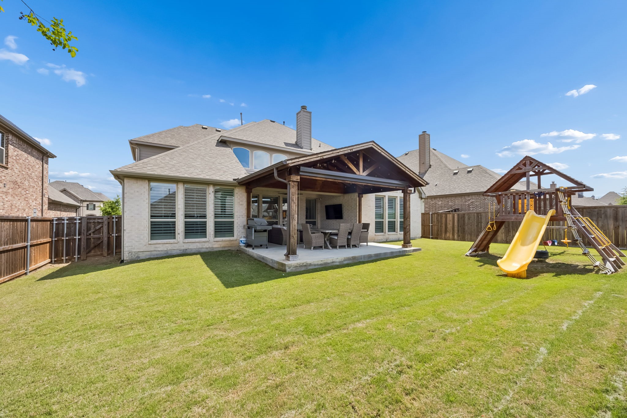 14093 Wheatfield Lane Frisco TX 75035
