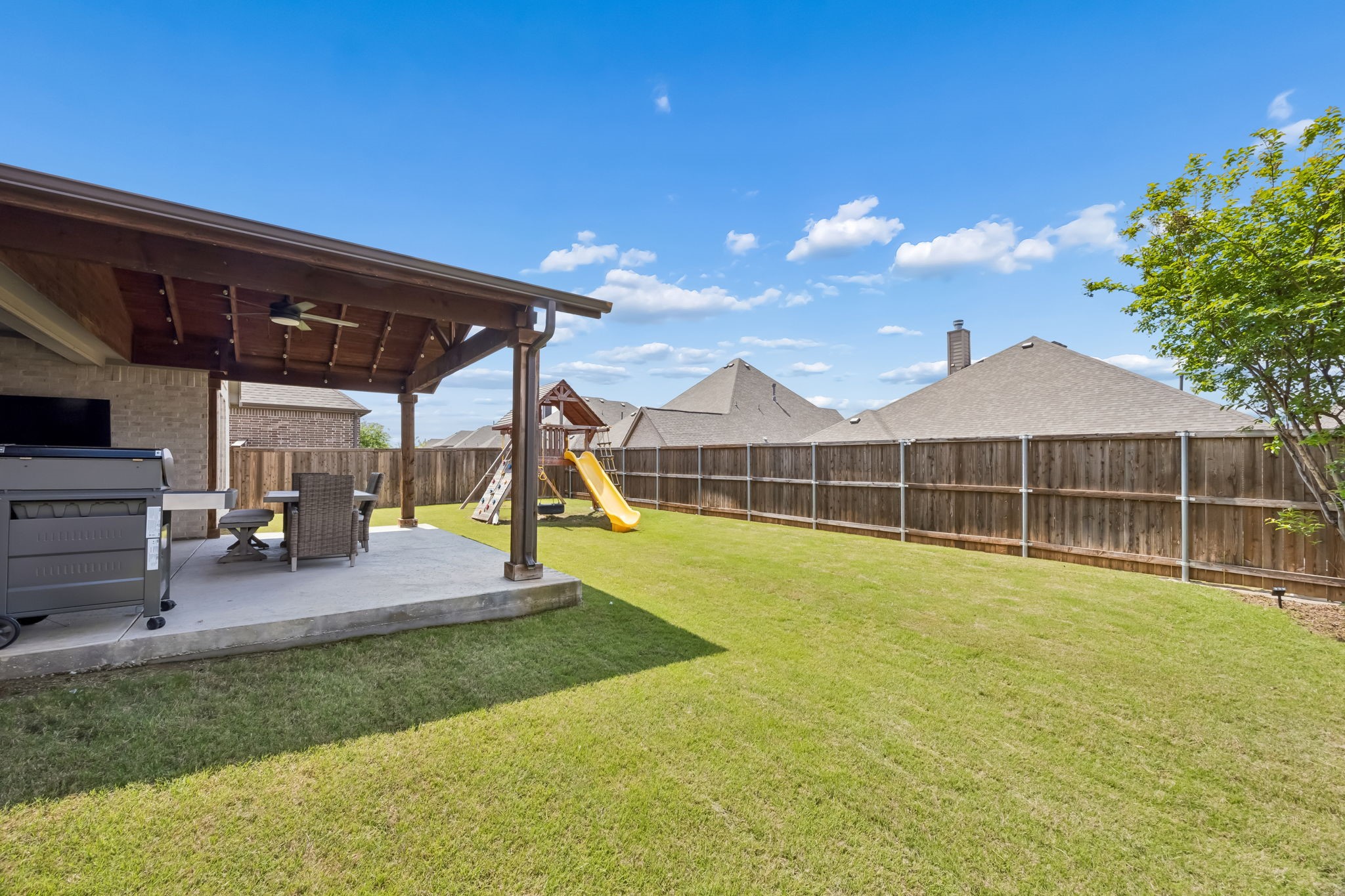 14093 Wheatfield Lane Frisco TX 75035