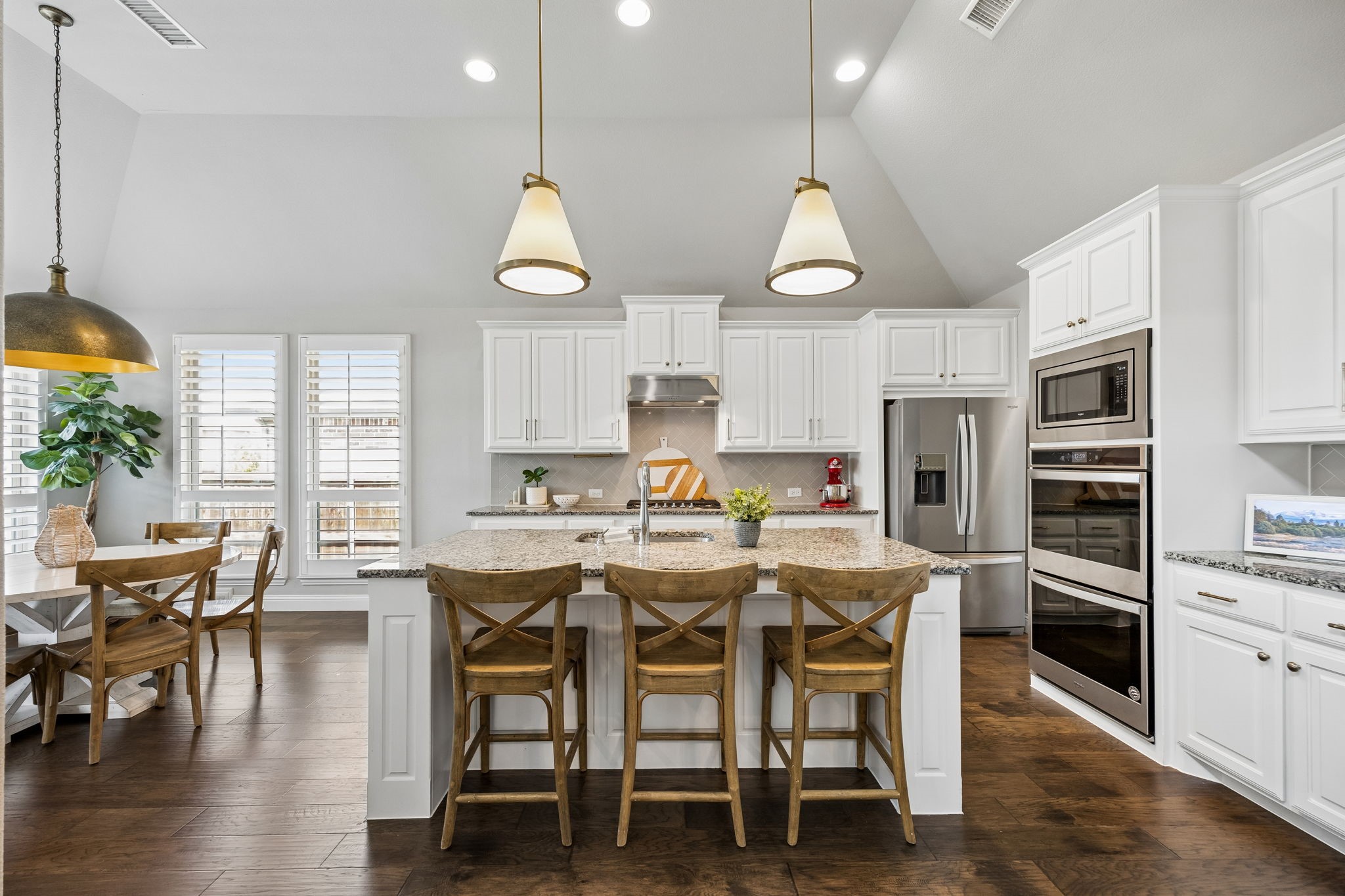 14093 Wheatfield Lane Frisco TX 75035