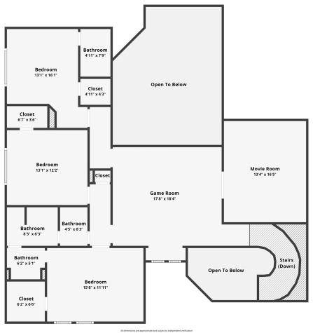 14093 Wheatfield Lane Frisco TX 75035
