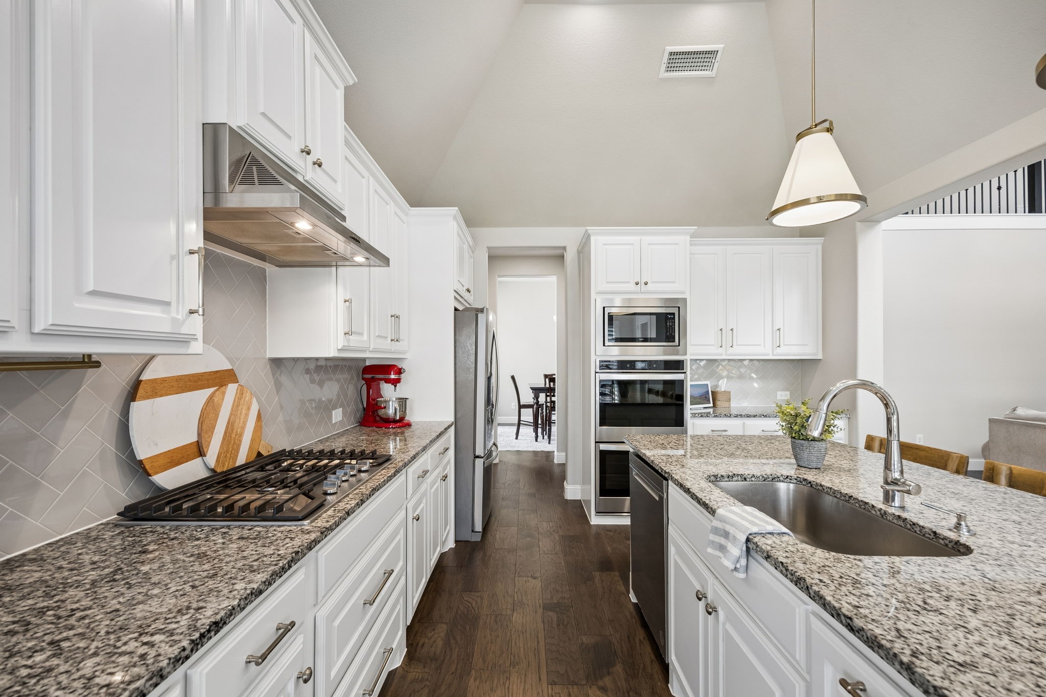 14093 Wheatfield Lane Frisco TX 75035