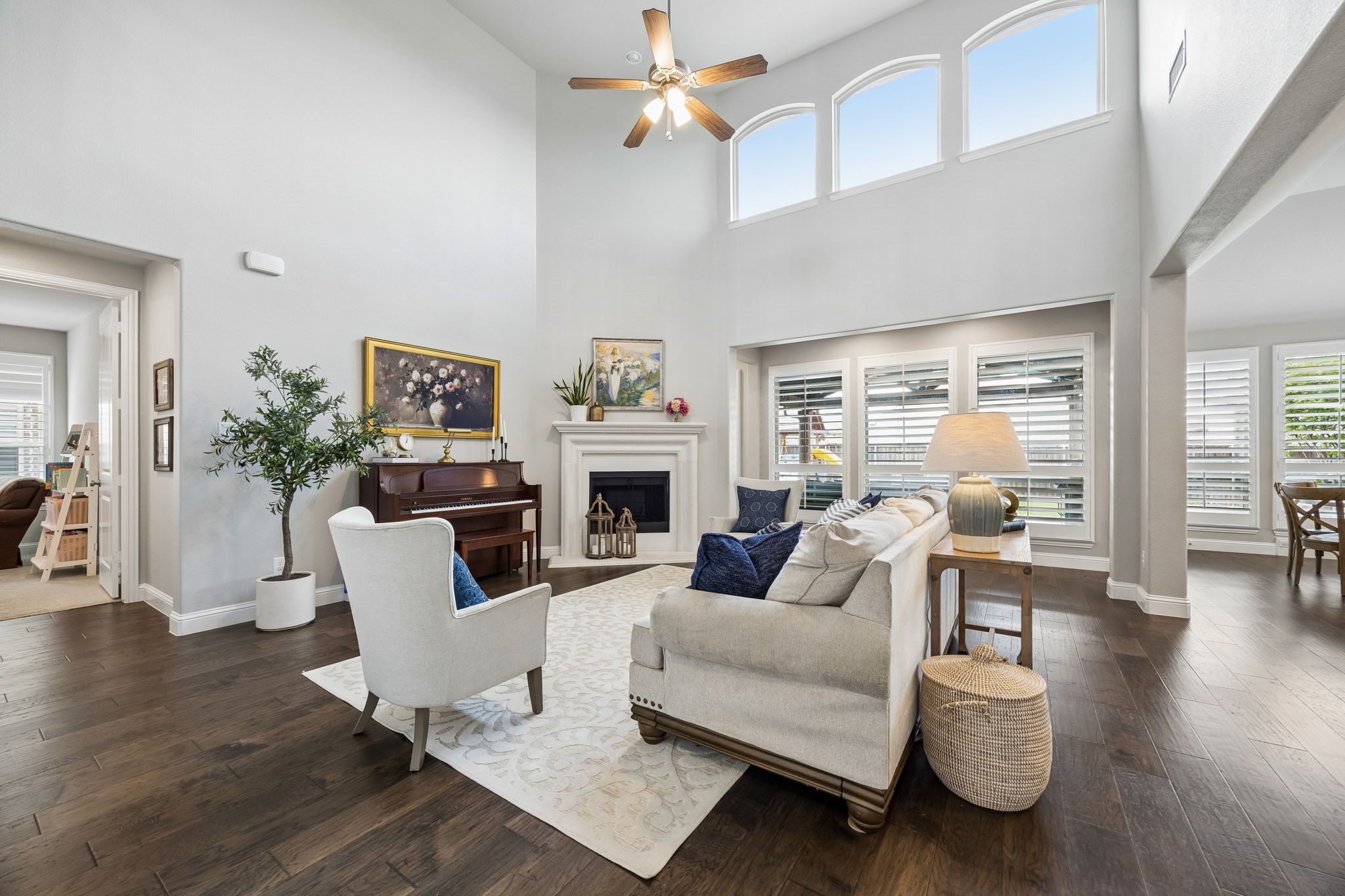 14093 Wheatfield Lane Frisco TX 75035