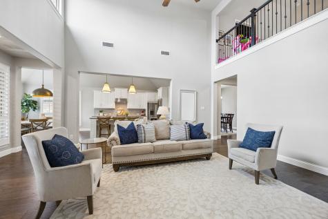 14093 Wheatfield Lane Frisco TX 75035