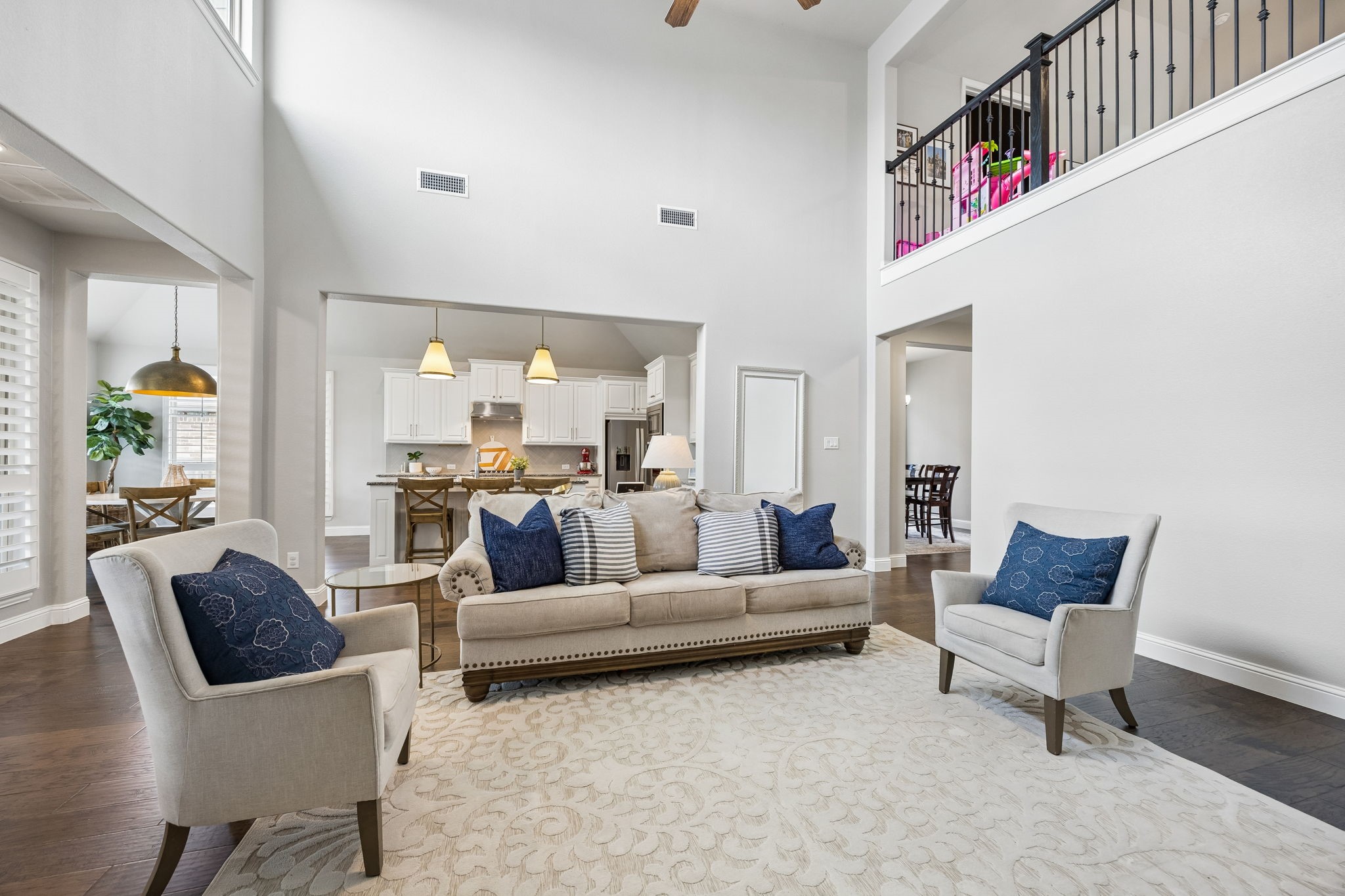 14093 Wheatfield Lane Frisco TX 75035
